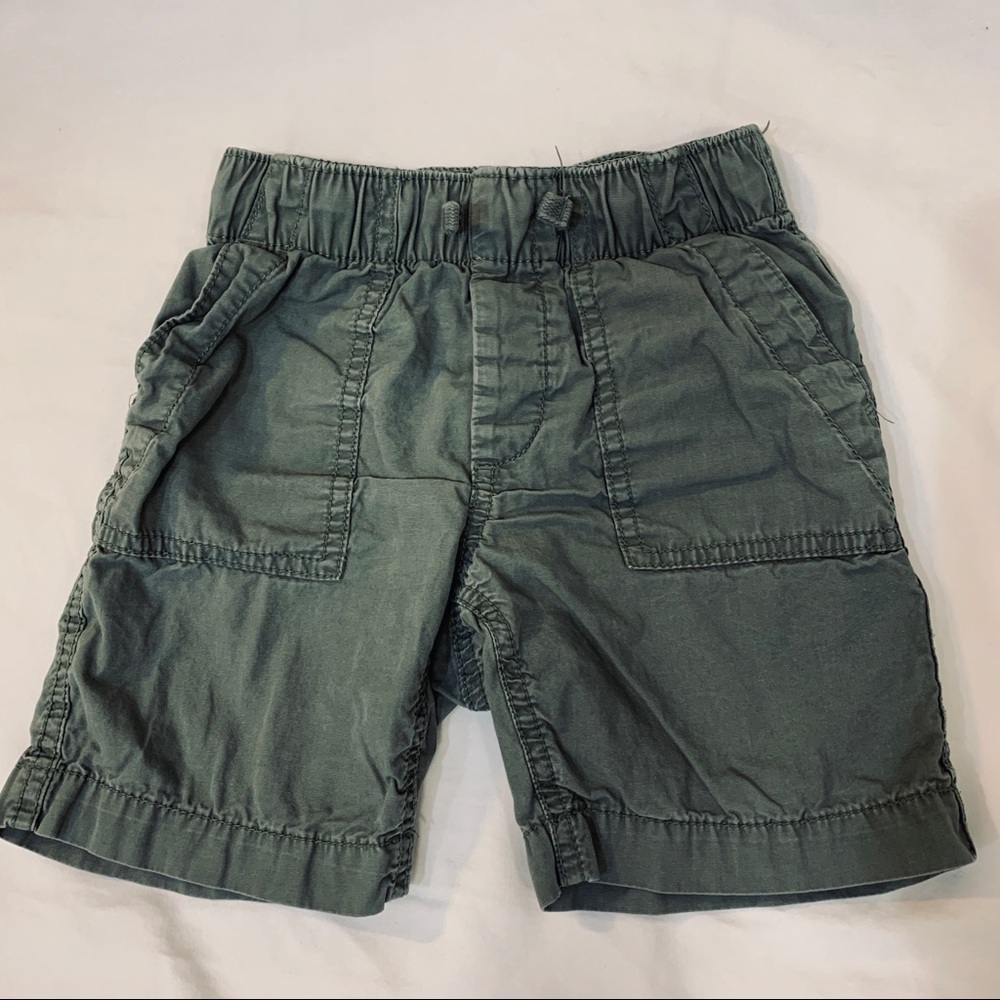 GAP Boy Shorts Size XS